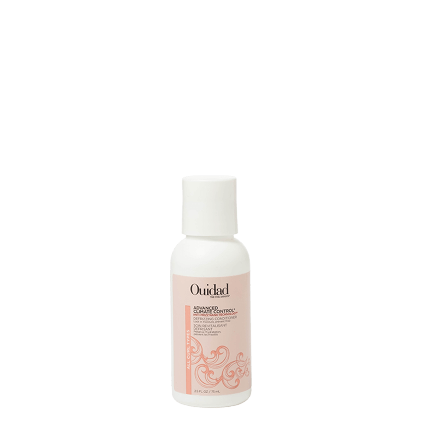 Advanced Climate Control® Defrizzing Conditioner